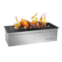 Автоматически биокамин BioLux PRIME 1200