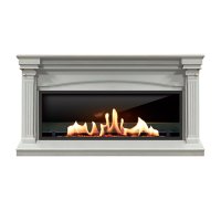 Биокамин в портале SteelHeat Nikol Long