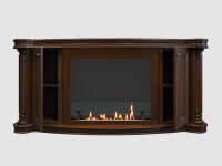 Биокамин в портале SteelHeat Bethoven